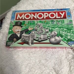 Monopoly Board Game